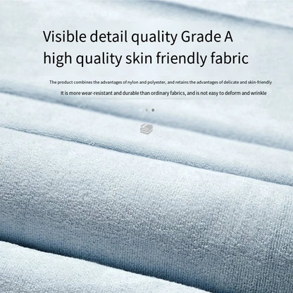 Sports Towel for Gym Yoga Travel - Quick Dry Lightweight Absorbent Non-Slip Multi-Purpose Fitness Towel