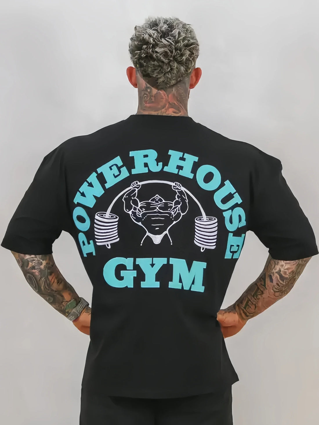 GYM Men&