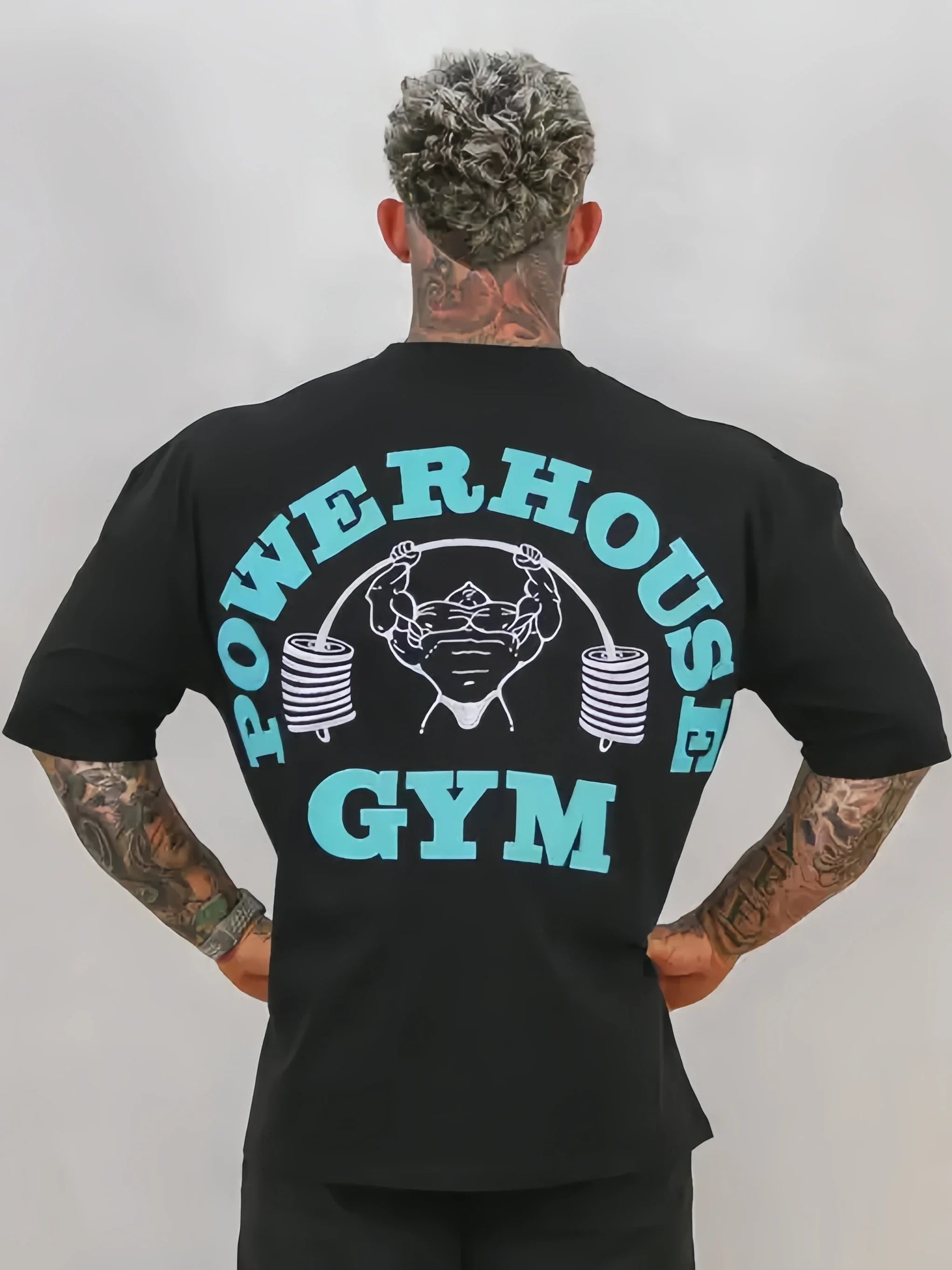 GYM Men&