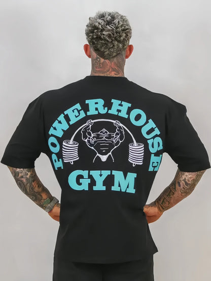 GYM Men&