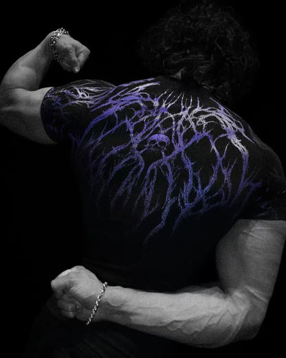 GYM T-shirt Men&