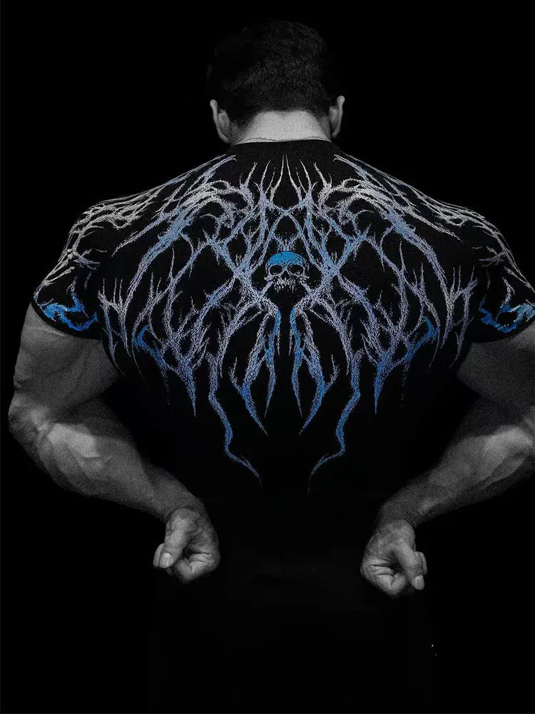 GYM T-shirt Men&