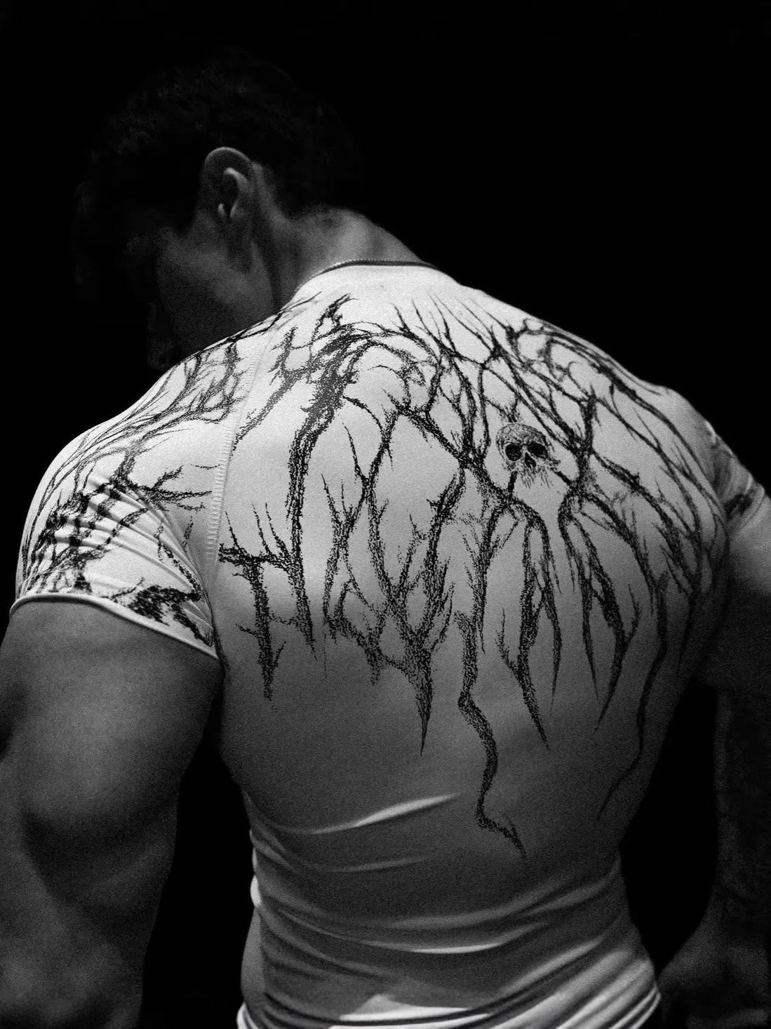 GYM T-shirt Men&
