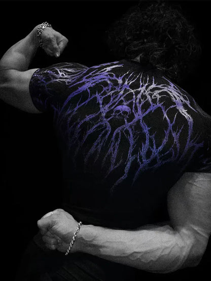 GYM T-shirt Men&