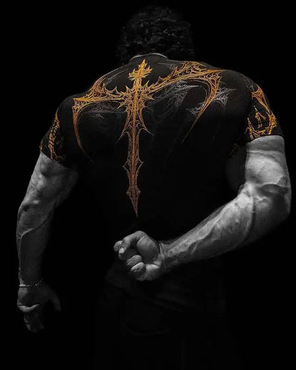 GYM T-shirt Men&