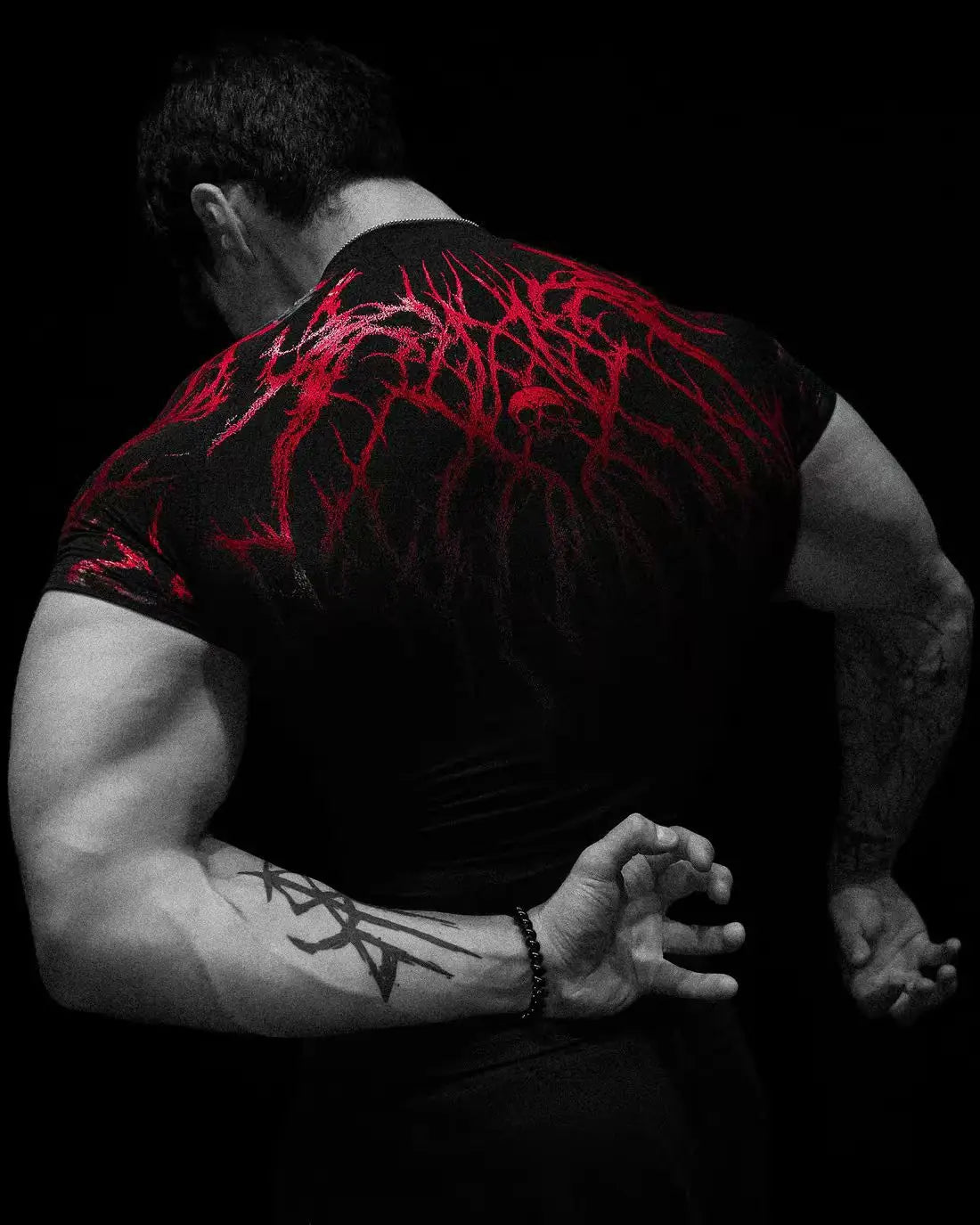 GYM T-shirt Men&
