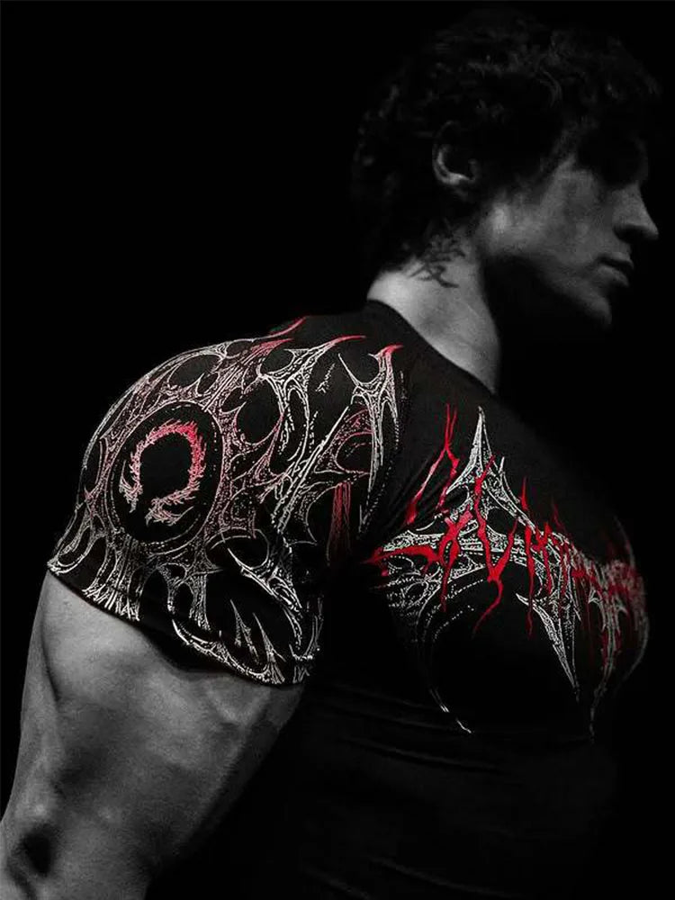 GYM T-shirt Men&
