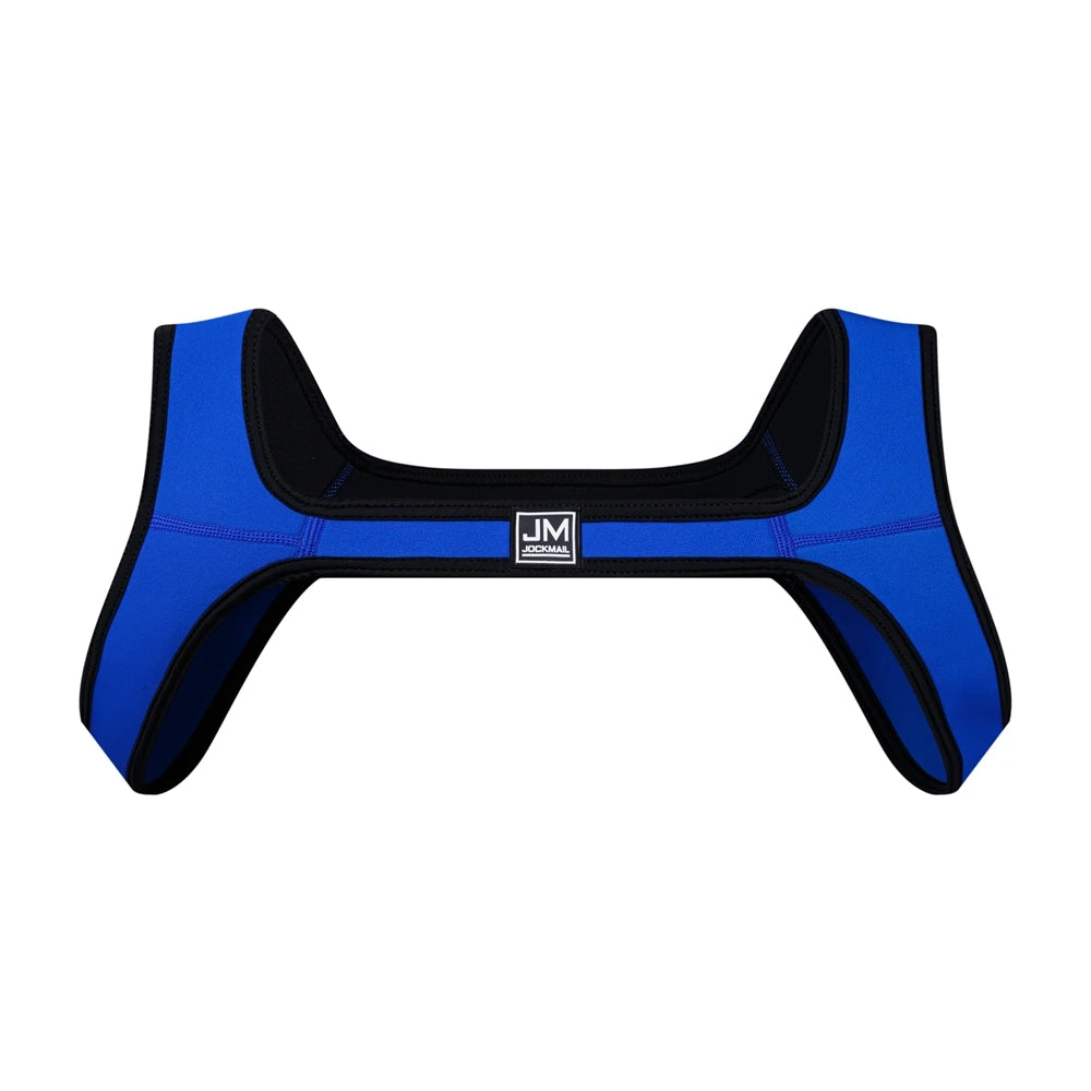 Harnessvest, Neoprene, Protective Gear, Fitness, Fitness Leggings, Exercise &amp; Fitness, Fitness Top, Gay, Chestshoulderstrap