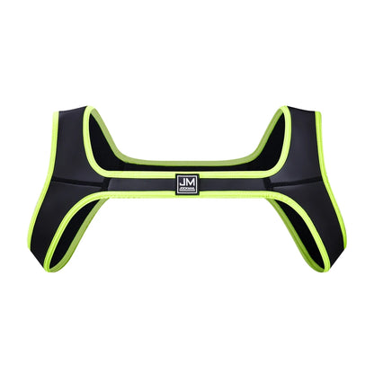 Harnessvest, Neoprene, Protective Gear, Fitness, Fitness Leggings, Exercise &amp; Fitness, Fitness Top, Gay, Chestshoulderstrap