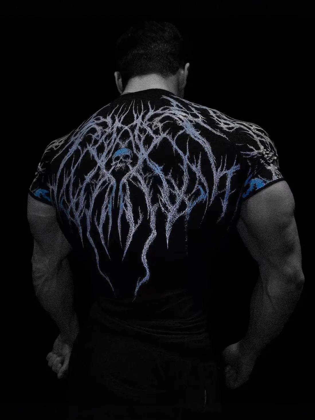 GYM T-shirt Men&