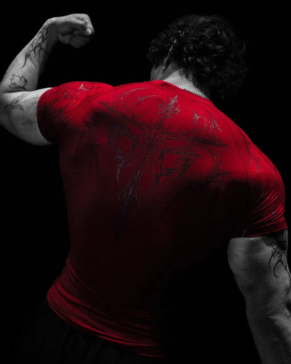 GYM T-shirt Men&