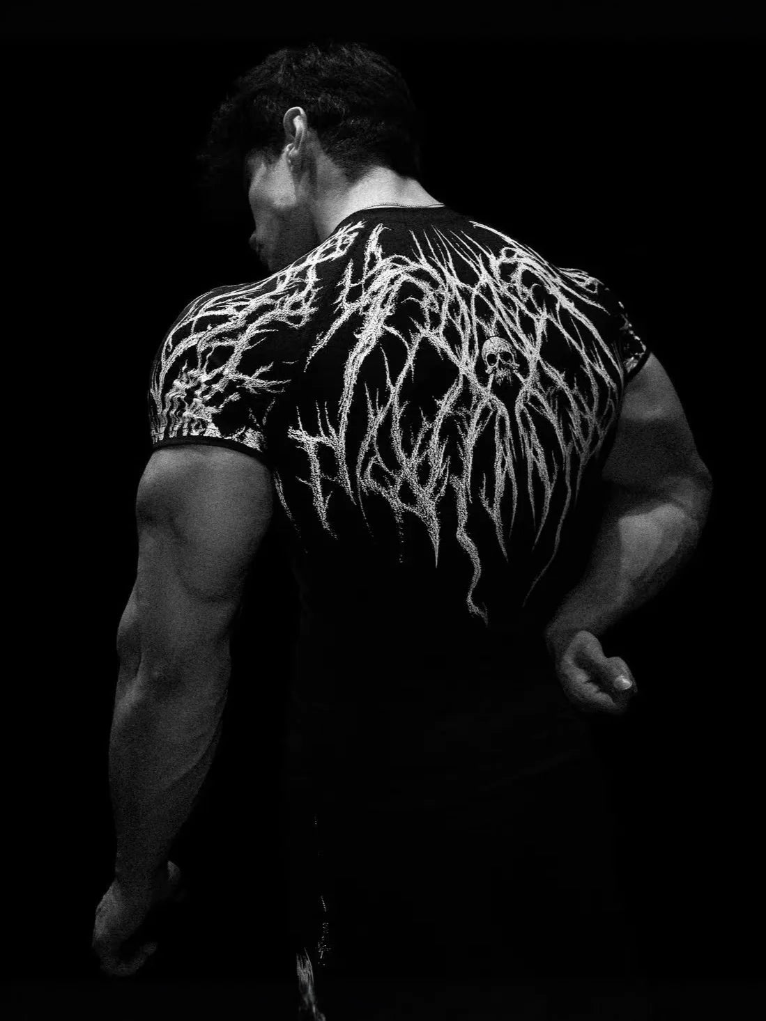 GYM T-shirt Men&