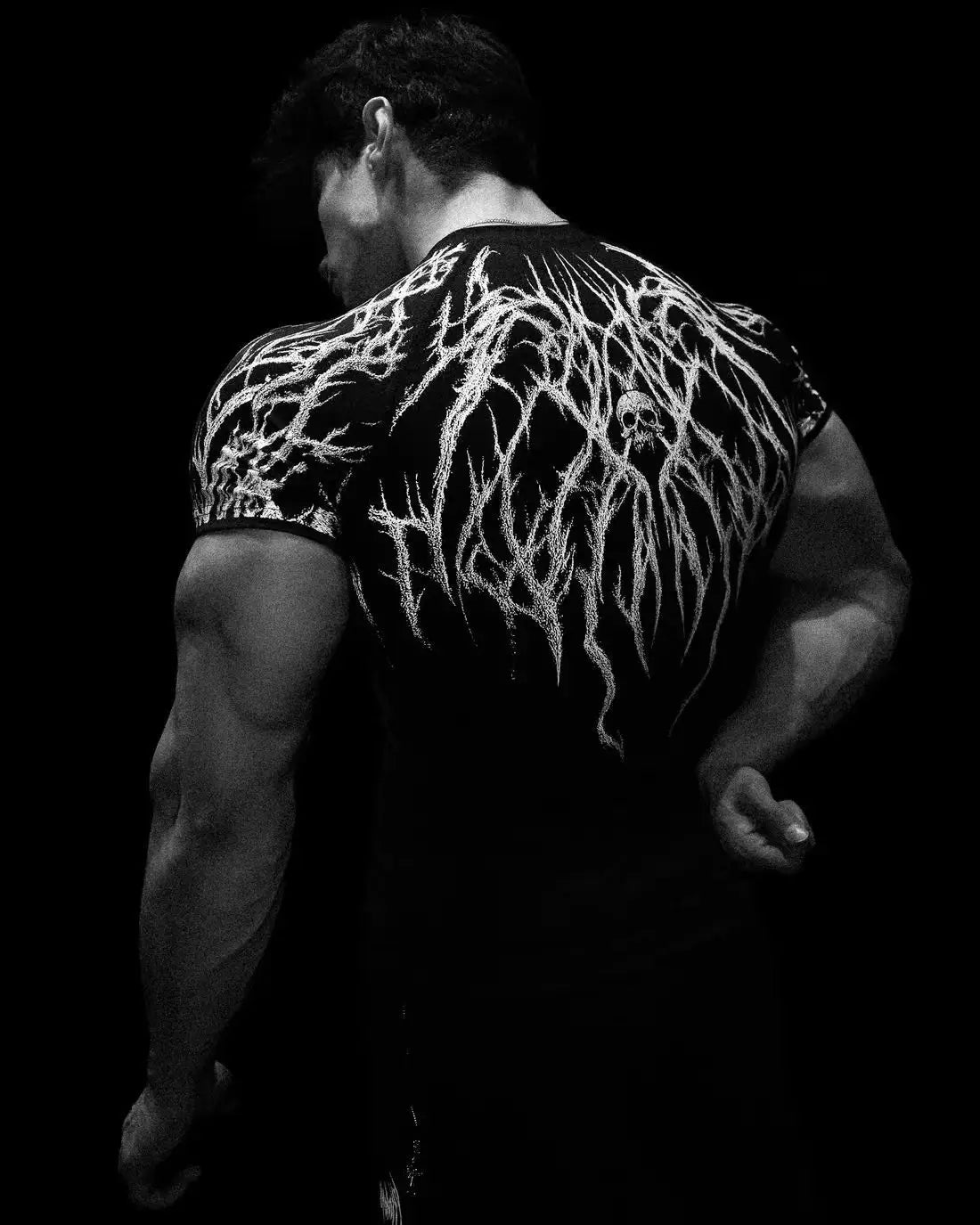 GYM T-shirt Men&