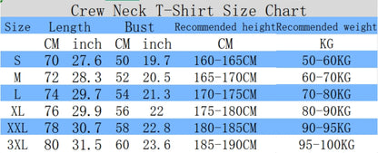 "Gym Therapy" Minimalist Print on Premium 100% Cotton Mens T Shirt Perfect for Summer Workout &amp; Casual Street Style