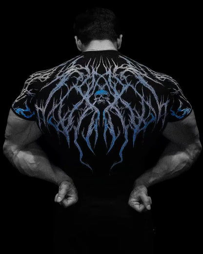 GYM T-shirt Men&