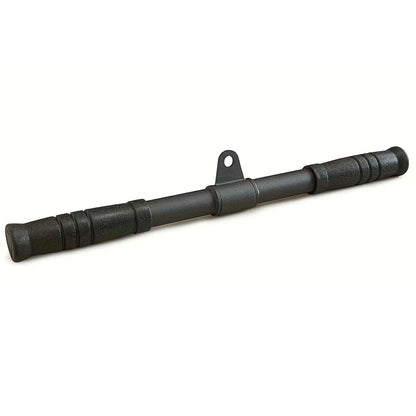 NNEOBA Gym Rotating Straight Bar