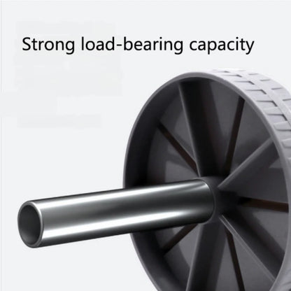 Home Abdominal Muscle Wheel Abdominal Wheel Fitness Wheel Roller Silent Function Fitness Wheel Roller Abdominal Fitness Device