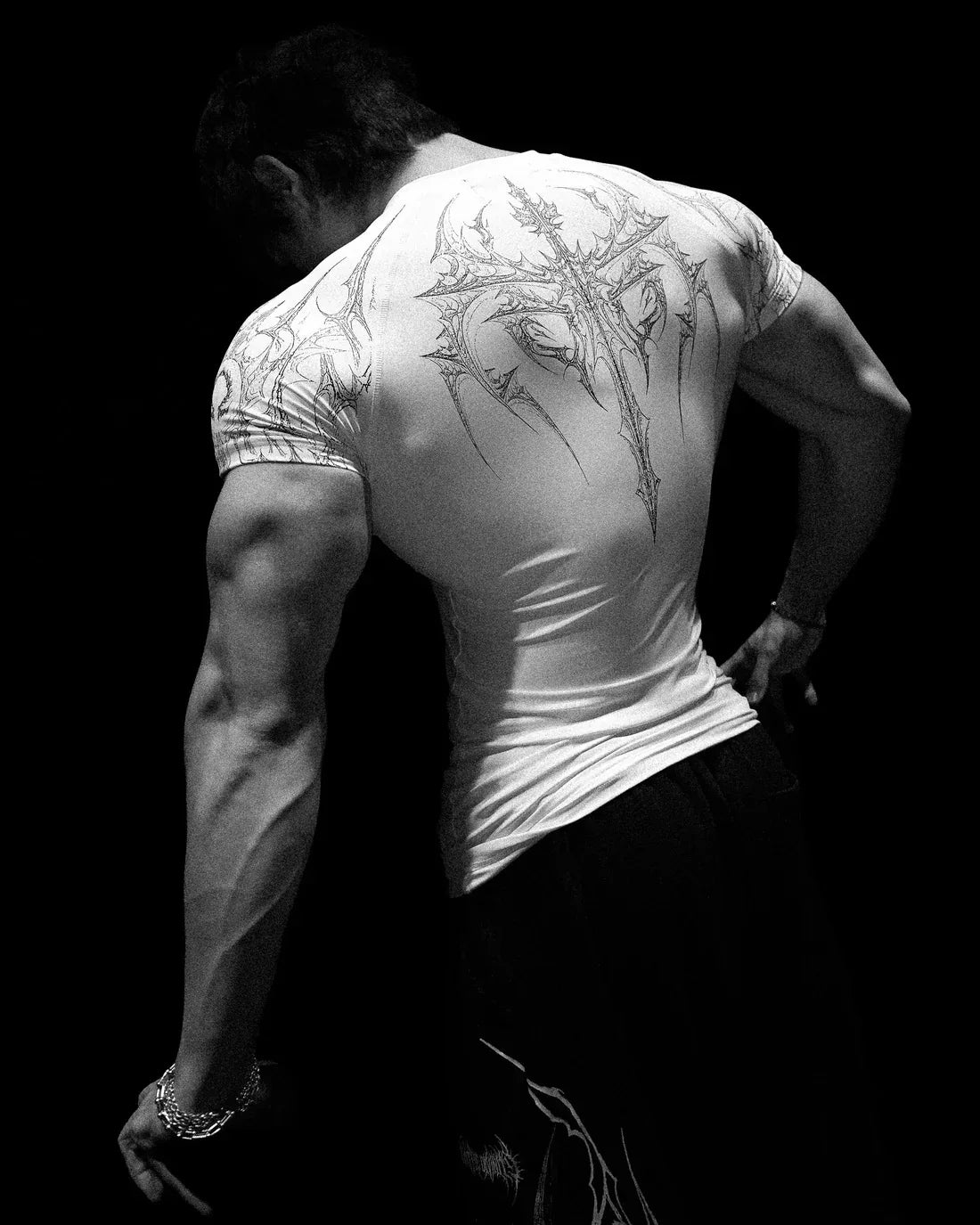 GYM T-shirt Men&