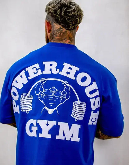 GYM Men&