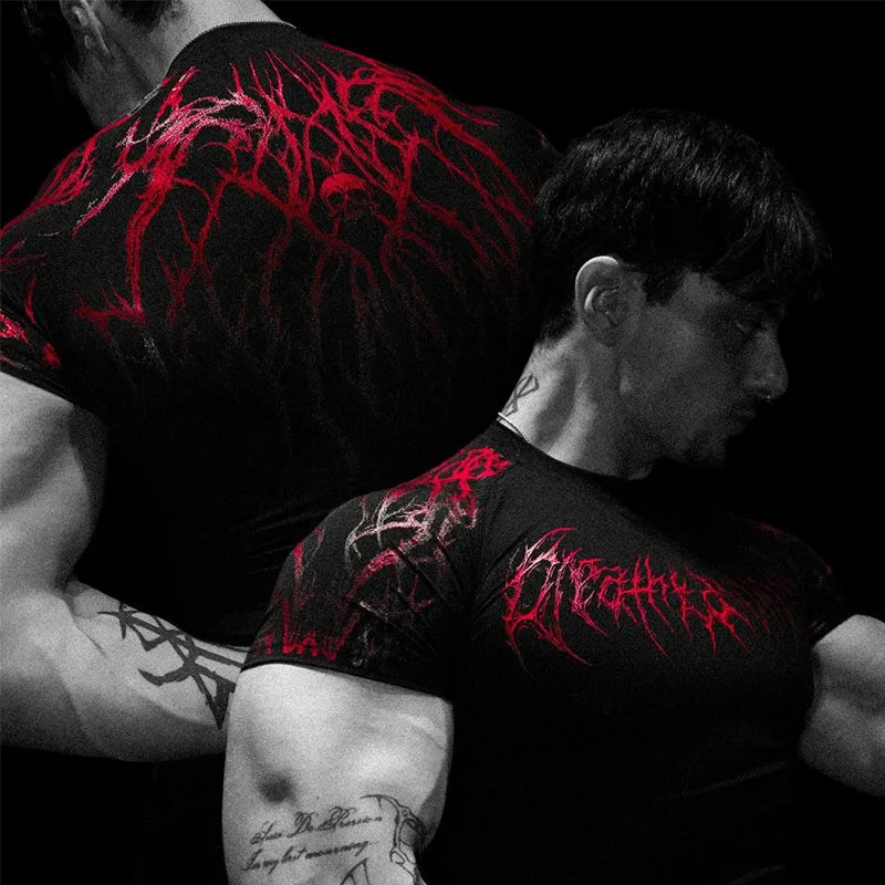 GYM T-shirt Men&