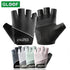 Gym Gloves for Men Women Fitness Weight Lifting Wristband Gloves Body Building Training Sports Exercise Cycling Glove Shockproof