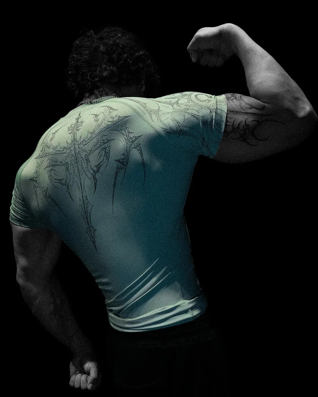 GYM T-shirt Men&