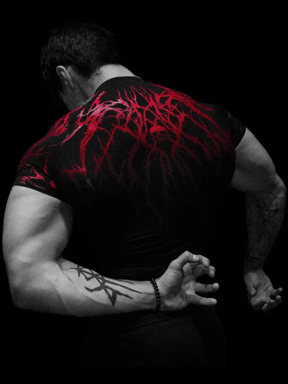 GYM T-shirt Men&