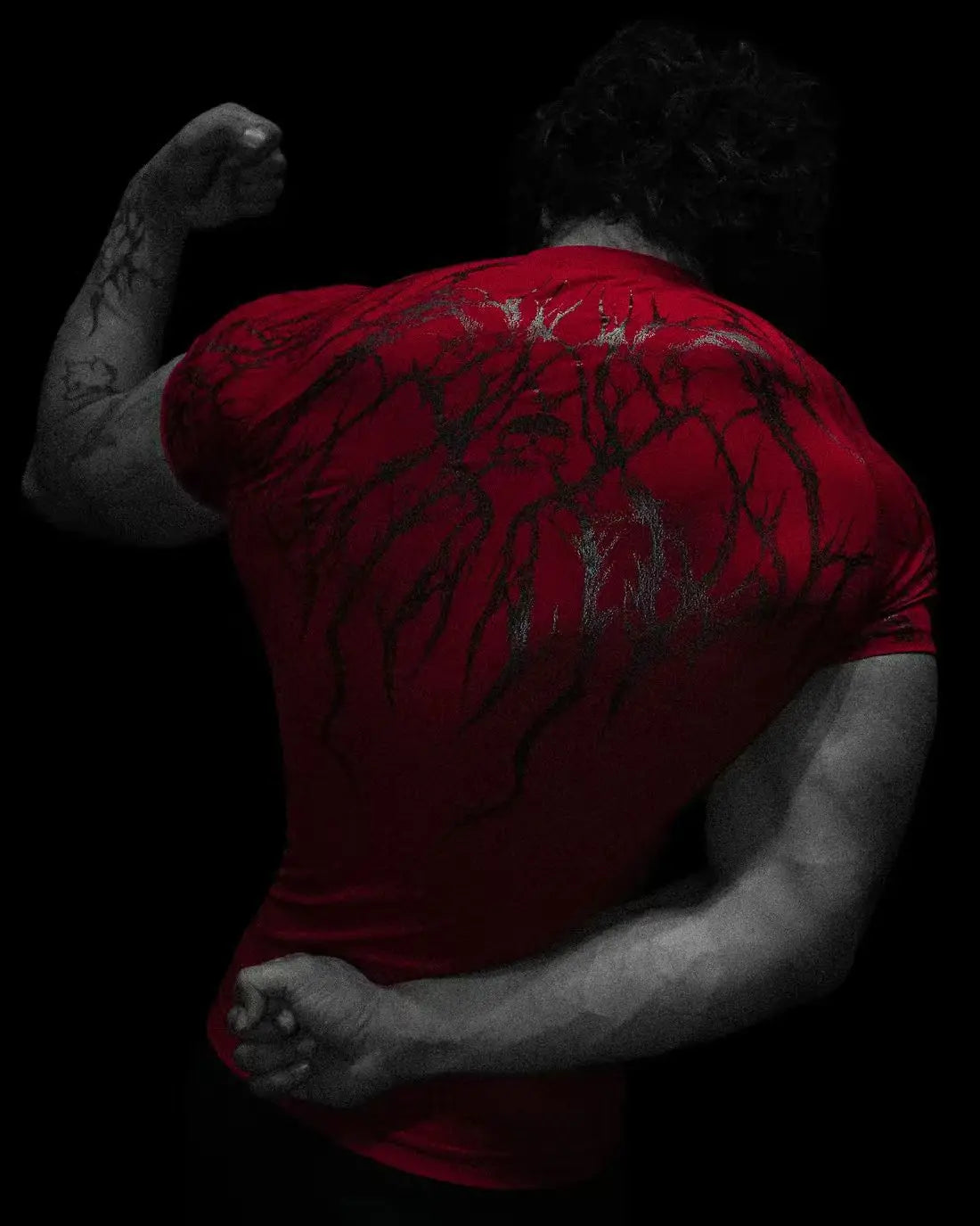 GYM T-shirt Men&