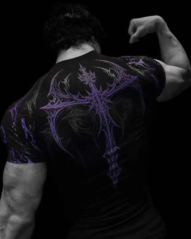 GYM T-shirt Men&