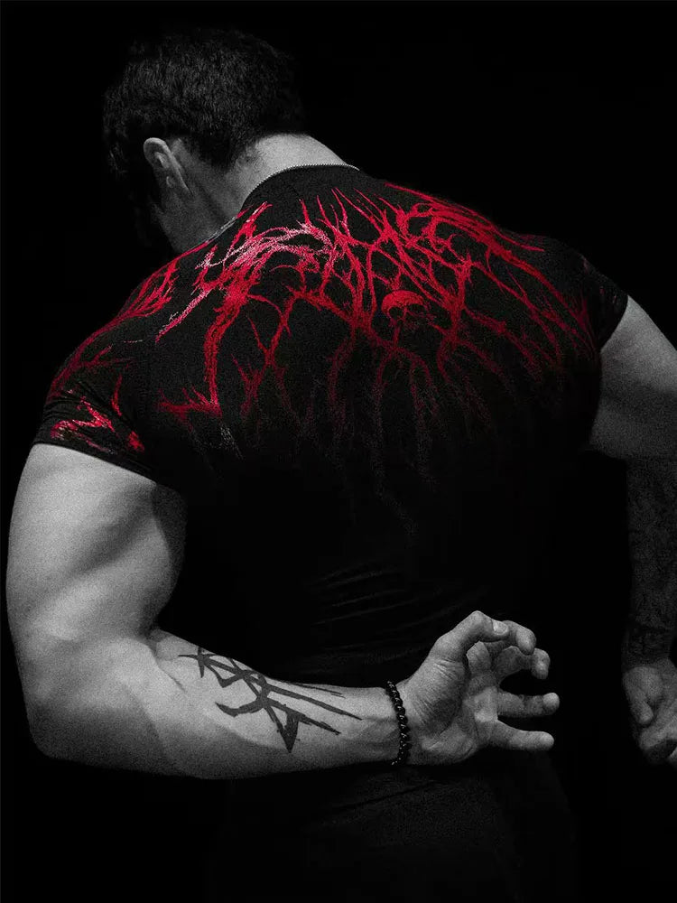 GYM T-shirt Men&