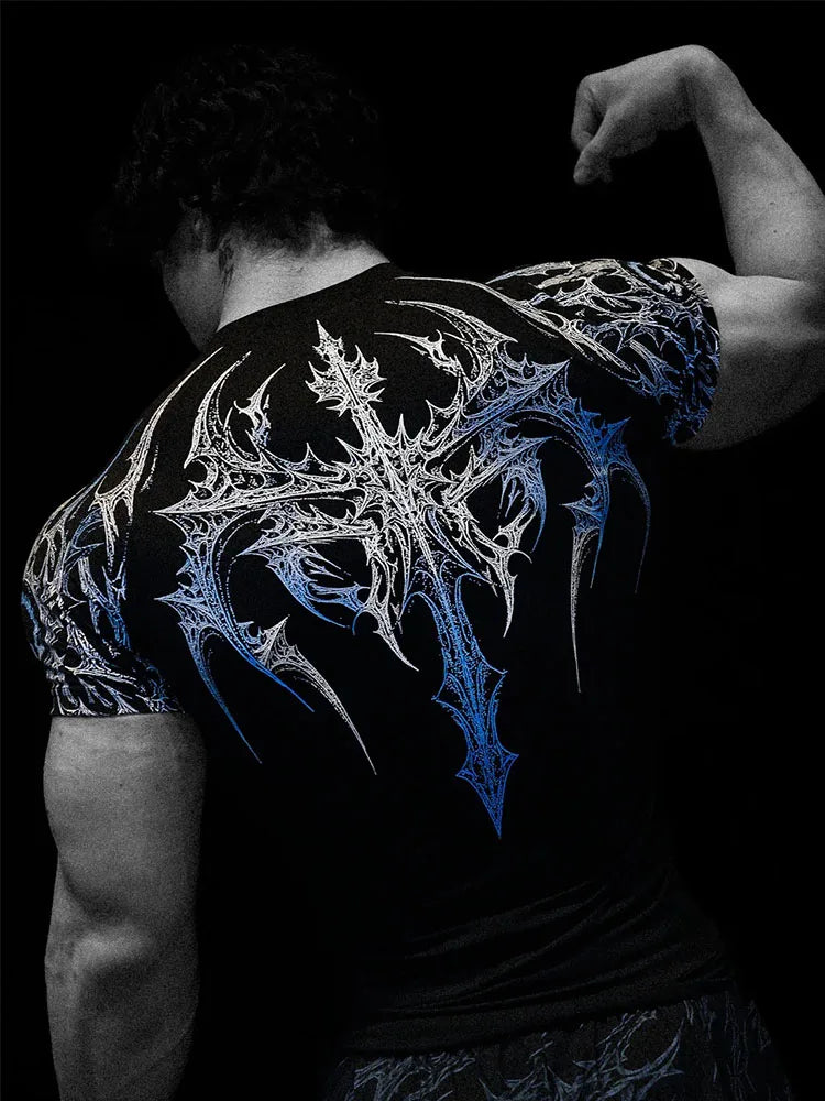 GYM T-shirt Men&