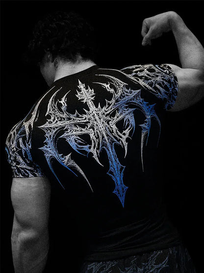 GYM T-shirt Men&