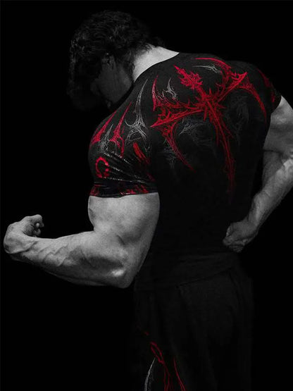 GYM T-shirt Men&
