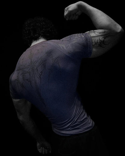 GYM T-shirt Men&