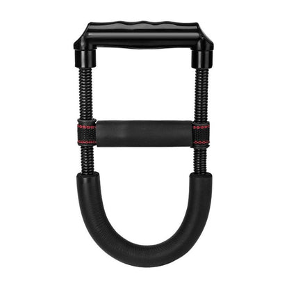 Strengthen Your Grip: Adjustable Hand Fitness Trainer