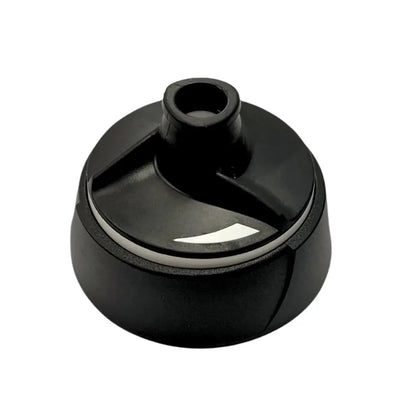 KMC Bio Bottle Cap Twist-Lock Leak-Proof Membrane Lid Upgrade