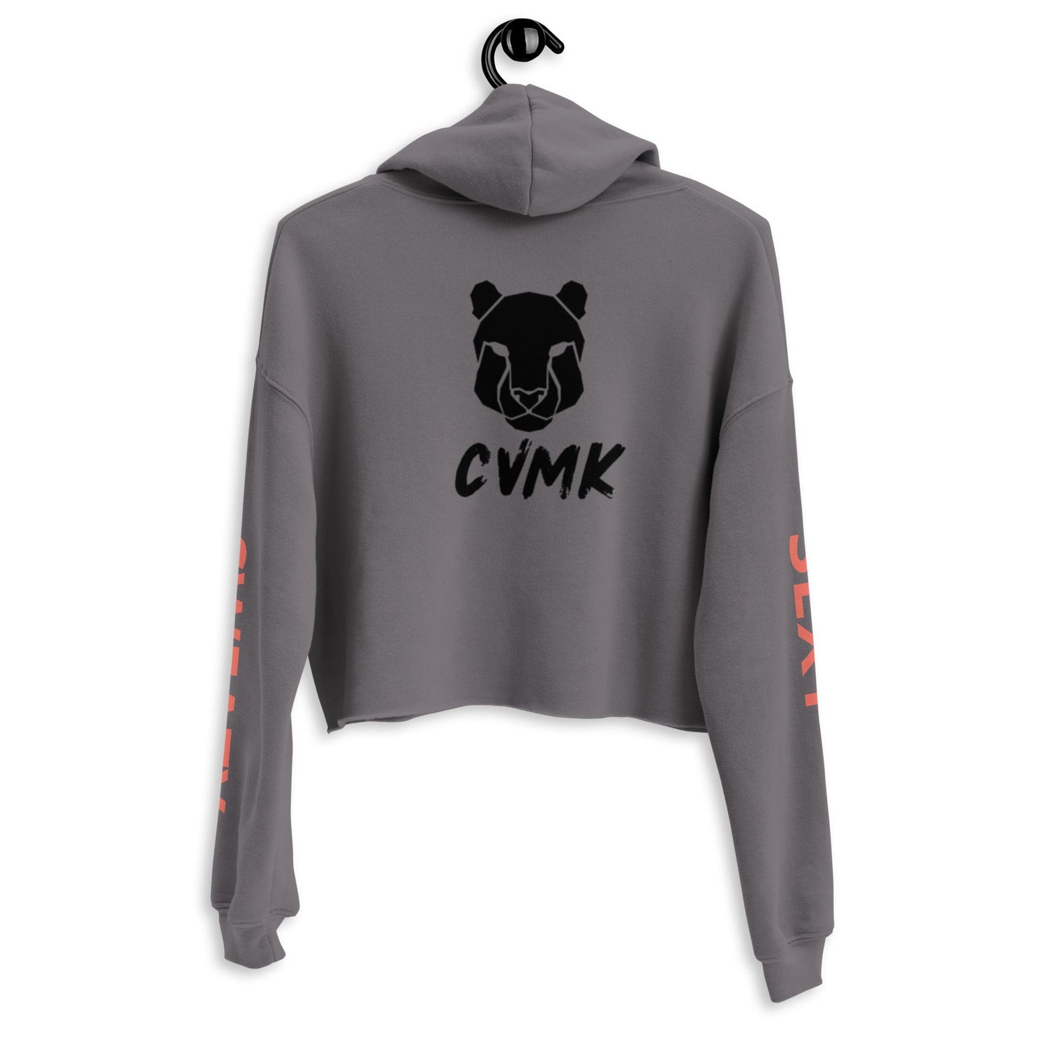 Gym-Baddie Hoodie